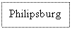 Text Box: Philipsburg